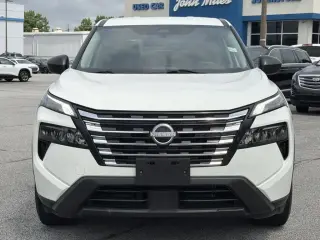 Nissan Rogue 2024 AWD S 4dr Crossover
