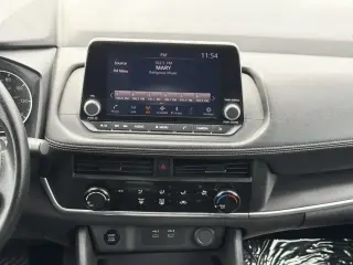 Nissan Rogue 2024 AWD S 4dr Crossover