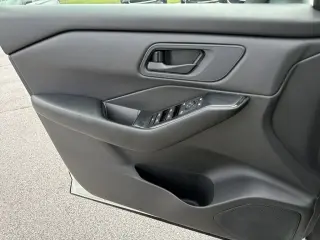 Nissan Rogue 2024 AWD S 4dr Crossover