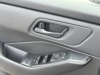 Nissan Rogue 2024 AWD S 4dr Crossover