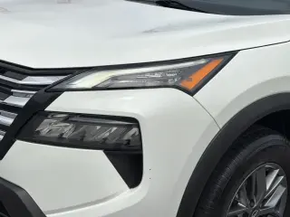 Nissan Rogue 2024 AWD S 4dr Crossover