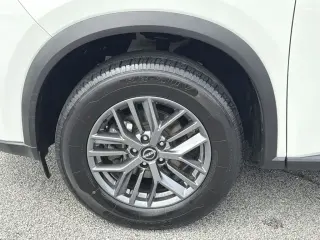 Nissan Rogue 2024 AWD S 4dr Crossover