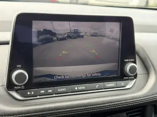 Nissan Rogue 2024 AWD S 4dr Crossover