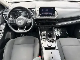 Nissan Rogue 2024 AWD S 4dr Crossover