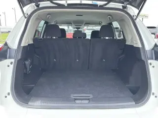 Nissan Rogue 2024 AWD S 4dr Crossover