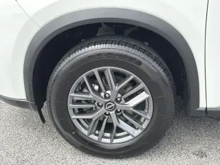 Nissan Rogue 2024 AWD S 4dr Crossover