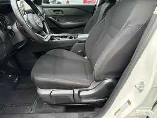 Nissan Rogue 2024 AWD S 4dr Crossover