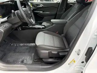 Chevrolet Trax 2024 LT 4dr Crossover