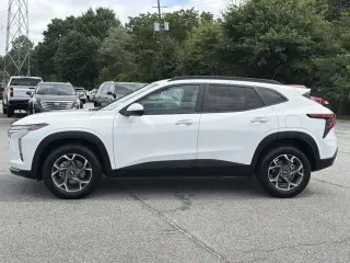 Chevrolet Trax 2024 LT 4dr Crossover