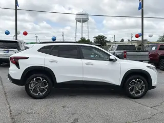 Chevrolet Trax 2024 LT 4dr Crossover