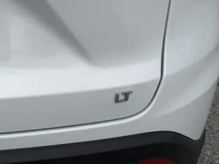 Chevrolet Trax 2024 LT 4dr Crossover