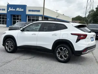 Chevrolet Trax 2024 LT 4dr Crossover