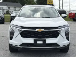 Chevrolet Trax 2024 LT 4dr Crossover