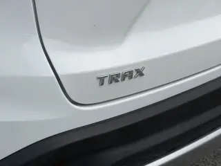 Chevrolet Trax 2024 LT 4dr Crossover