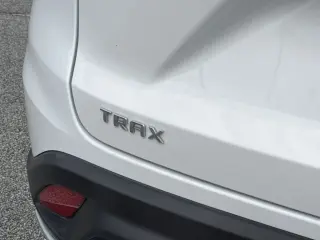 Chevrolet Trax 2024 LT 4dr Crossover