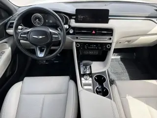 Genesis G70 2025 2.5T Standard 4dr Sedan