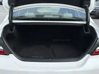 Genesis G70 2025 2.5T Standard 4dr Sedan