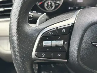 Genesis G70 2025 2.5T Standard 4dr Sedan