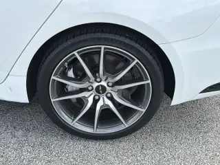 Genesis G70 2025 2.5T Standard 4dr Sedan