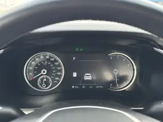 Genesis G70 2025 2.5T Standard 4dr Sedan