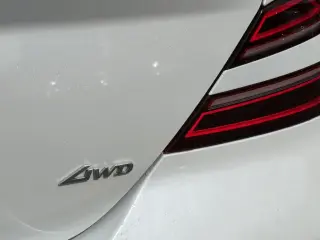 Genesis G70 2025 2.5T Standard 4dr Sedan
