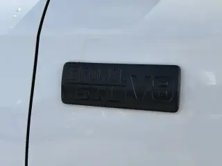 Toyota Tundra 2018 4x4 SR5 4dr CrewMax Cab Pickup SB (5.7L V8 FFV)