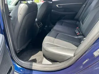 Hyundai SONATA 2020 Limited 4dr Sedan