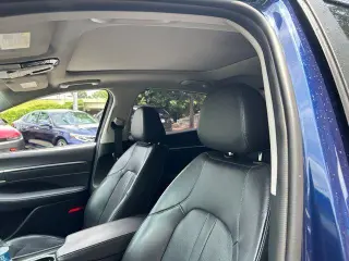 Hyundai SONATA 2020 Limited 4dr Sedan
