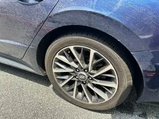 Hyundai SONATA 2020 Limited 4dr Sedan