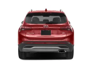 Hyundai SANTA FE 2023 SEL 4dr Crossover