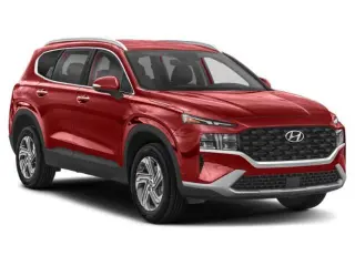 Hyundai SANTA FE 2023 SEL 4dr Crossover