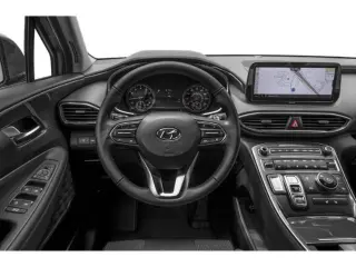 Hyundai SANTA FE 2023 SEL 4dr Crossover