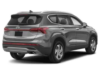 Hyundai SANTA FE 2023 SEL 4dr Crossover