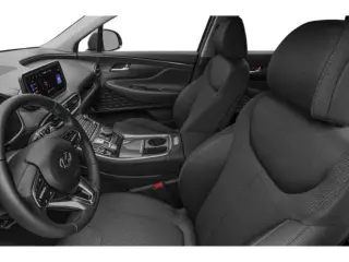 Hyundai SANTA FE 2023 SEL 4dr Crossover