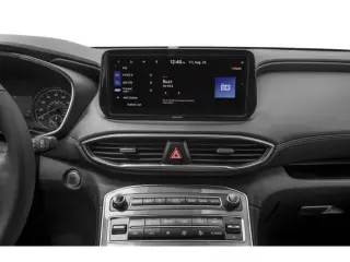 Hyundai SANTA FE 2023 SEL 4dr Crossover