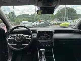Hyundai TUCSON 2024 SEL 4dr SUV