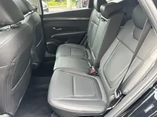 Hyundai TUCSON 2024 SEL 4dr SUV