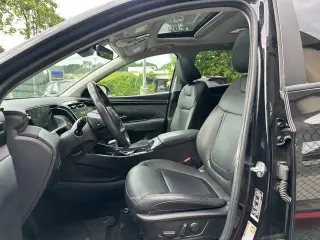 Hyundai TUCSON 2024 SEL 4dr SUV