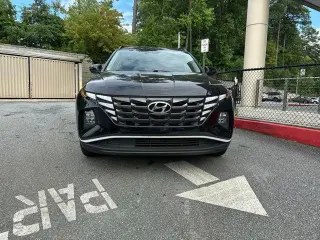 Hyundai TUCSON 2024 SEL 4dr SUV