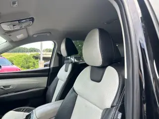 Hyundai TUCSON 2025 SEL 4dr SUV