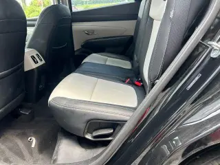 Hyundai TUCSON 2025 SEL 4dr SUV