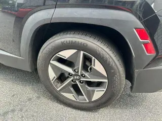 Hyundai TUCSON 2025 SEL 4dr SUV