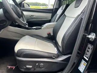 Hyundai TUCSON 2025 SEL 4dr SUV