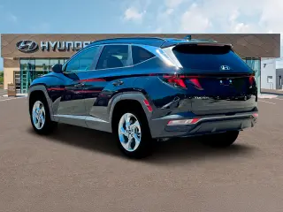 Hyundai TUCSON 2024 SEL 4dr SUV