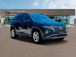 Hyundai TUCSON 2024 SEL 4dr SUV
