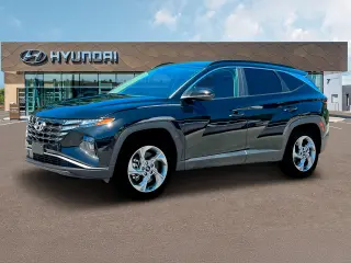 Hyundai TUCSON 2024 SEL 4dr SUV