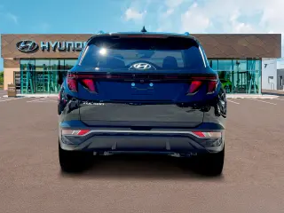Hyundai TUCSON 2024 SEL 4dr SUV