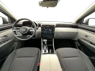 Hyundai TUCSON 2024 SEL 4dr SUV