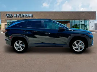 Hyundai TUCSON 2024 SEL 4dr SUV