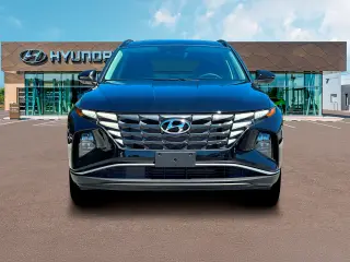 Hyundai TUCSON 2024 SEL 4dr SUV
